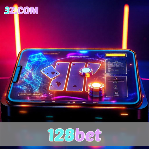 Recursos do app 128bet que Transformam Sua Experiência de Jogo