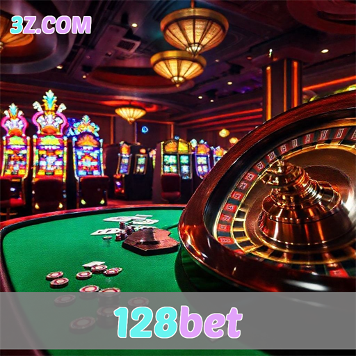 A Melhor Plataforma de Jogos da 128bet: Inovação e Diversão