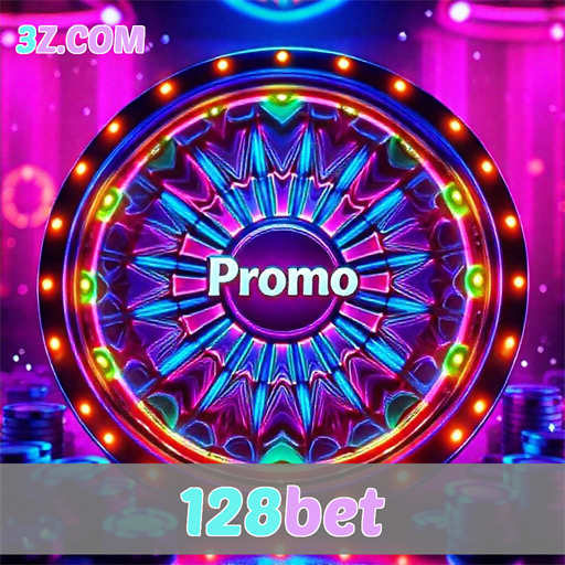 Promoções Imperdíveis no 128bet Para Jogadores Apaixonados