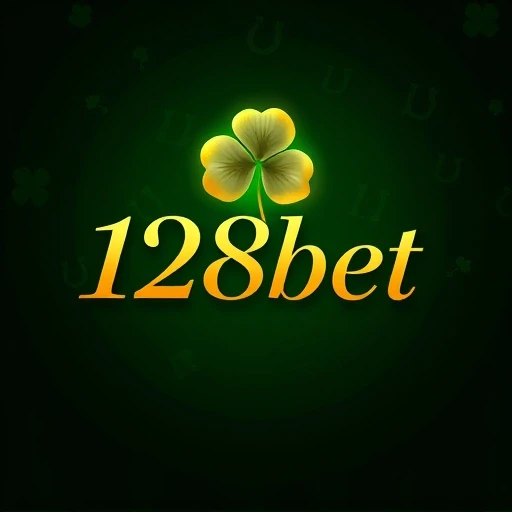 128bet Logo