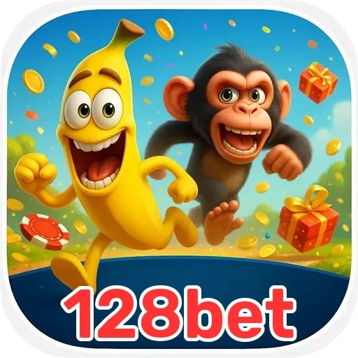 128bet Login