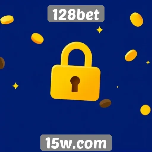 Métodos de pagamento disponíveis no 128bet