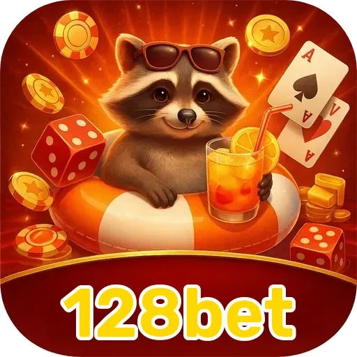 128bet Plataforma