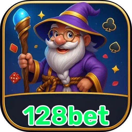 128bet Promoções