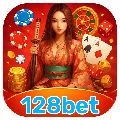 128bet Caça-Níqueis